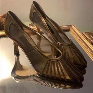 Sesto Meucci Ole Collection - Vintage Shoes